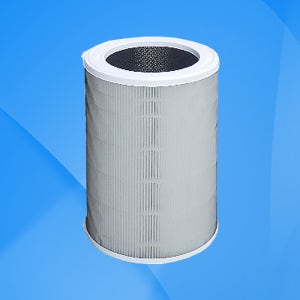 [호환] 위닉스 공기청정기 필터 타워Q CAF-D0S5 AEN332-WO 국내직접생산