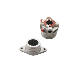 오버헤드도어 슬라이딩도어 주차장자동문 차고문 수리 부품 설치 스프링콘 피팅