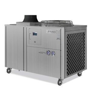 대성 산업용 일체형에어컨 덕트형 냉방기 DSC20000 스텐