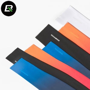 락브로스 스포츠 자전거 낚시 등산 UV 자외선차단 심리스 팔토시 쿨토시