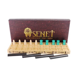 조엔 세네트 고대 이집트 전략게임