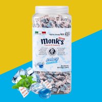 몽스 아이스버그 monks 700g