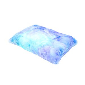 [퓨어스타] 컬러팝 워시패드(퍼플) 차량용 셀프 세차 스펀지