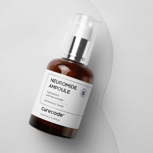 큐어코드 뉴로마이드 앰플 50ml, 1개