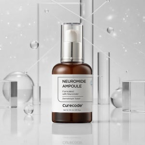 큐어코드 뉴로마이드 앰플 50ml, 1개