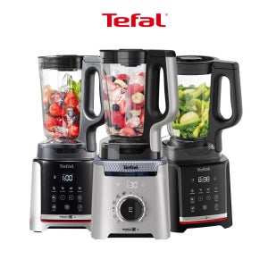 [옵션] 테팔 초고속블렌더 인피니믹스 블랙 BL9158