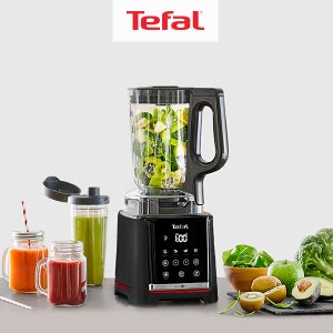 테팔 초고속블렌더 인피니믹스 저소음 믹서기 BL9158KR
