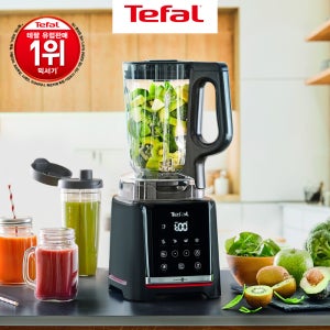 테팔 초고속블렌더 인피니믹스 저소음 믹서기 BL9158KR