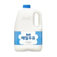 매일 우유 2.3L