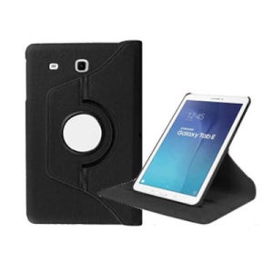 갤럭시탭 S6 Lite 회전 다이어리 가죽케이스 SM-P610 SM-P615