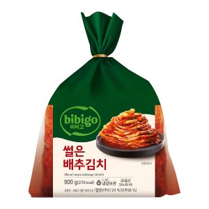 비비고썰은김치 최저가 가성비상품