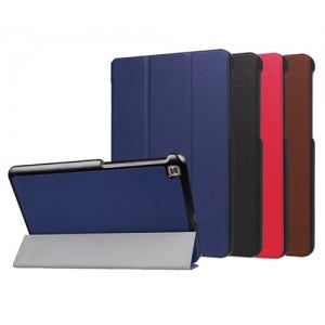 갤럭시탭 S6 Lite 3단 스마트 스탠딩 커버 테블릿케이스 SM-P610 SM-P615
