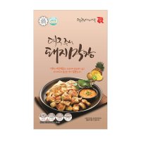 대구 즉석 돼지 막창 400G(팩)