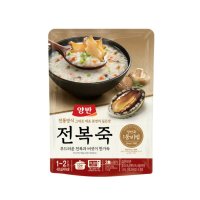 동원 양반 전복죽 420G