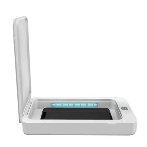 자외선 다용도 멀티 휴대용 핸드폰 살균기