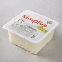 simplus 단단하고 맛있는 두부 500G