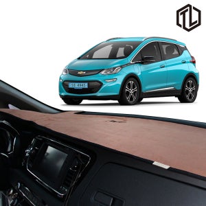 톨른 볼트EV 샤무드 대쉬보드커버