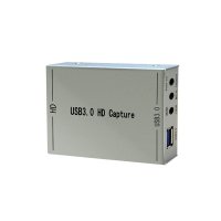 라이브 생방송 USB 3.0 송출 영상 편집 캡쳐 보드 T5020