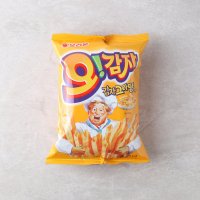 오리온 오감자그라탕 50G