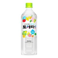 코카콜라 토레타 900ML