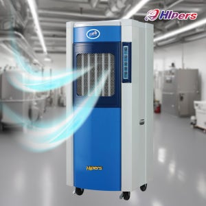 대성하이원 업소용 산업용 중발식 냉풍기 DSVC-40W