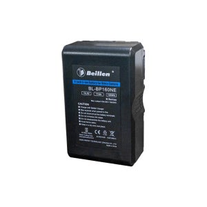 베일런 Beillen BL-BP160NE 브이마운트 160Wh 배터리