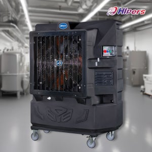 대성하이원 업소용 산업용 증발식 대형 냉풍기 DSVC-75W