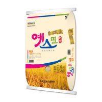 2022 특등급 동진찰 예스민 찹쌀 10kg단일미 당일도정 찰지고 맛좋은 찹쌀중의 찹쌀