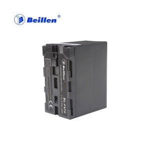 베일런 Beillen BL-F970 소니 호환용 배터리