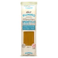 룸모 파스타 글루텐프리 스파게티 400g RUMMO Spaghetti