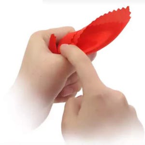 마술용품 손수건이 사라지는 덤팁 thumb tip 손가락마술