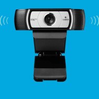 로지텍 C930c C930e 화상회의 카메라 웹캠 새상품 풀박스