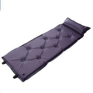 자충식 에어매트 캠핑매트 캠핑 등산 야영 매트리스