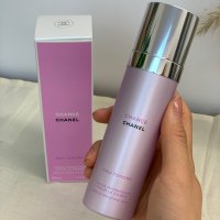 샤넬 샹스 쉬어 모이스처 바디 미스트 100ml