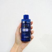 로레알 프로페셔널 세리옥실 덴서 헤어 블루 세럼 90ml