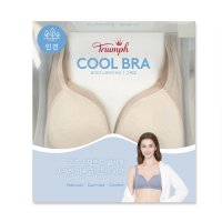 트라이엄프 인견 쿨 브라 2매 Triumph Women’s Cool Bra 2PK