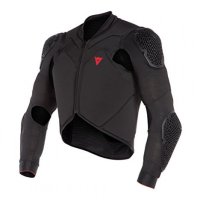 DAINESE (다 이네) RHYOLITE SAFETY JACKET LITE 3879696 BLACK L