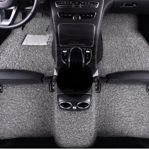 BMW미니 실내코일매트 쿠퍼 클럽맨 컨트리맨 컨버터블1세대 2세대 3세대