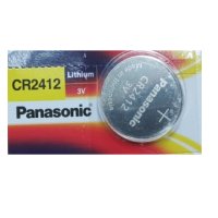 파나소닉 Panasonic CR2412 베터리 1개입