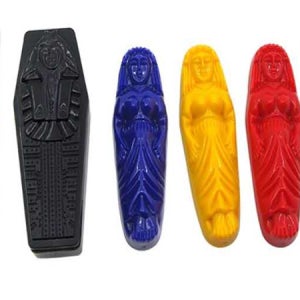 마술도구 미이라 색상을 맞추는 심리매직 교육마술