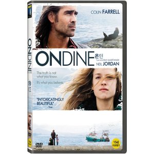 DVD 온딘 (Ondine)-콜린파렐 토니커랜