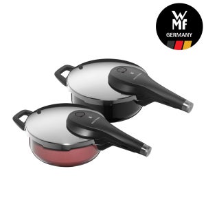 WMF 퓨전테크 퍼펙트 프리미엄 3.0L 압력솥 (색상선택)