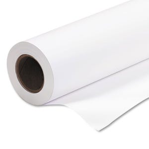 미쓰비시 플로터용 잉크젯 전용지 A1(610mm 24인치) 45m 140g 롤지 무광택