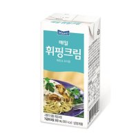 매일 휘핑크림 250ML