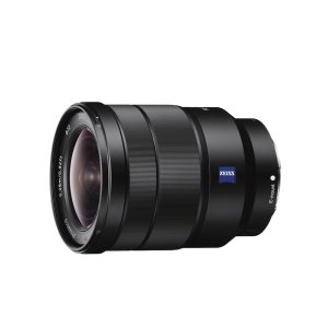 소니 Vario Tessar T FE 16-35mm F4 ZA OSS(SEL1635Z) 광각렌즈