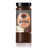 CJ 백설 갈비 양념 480G