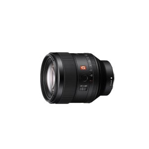 소니 FE 85mm F1.4 GM (SEL85F14GM) 망원단렌즈 - 디카몰