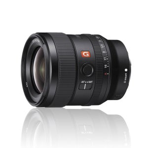 소니 FE 24mm F1.4 GM (SEL24F14GM) -