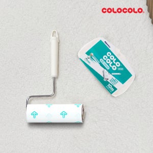 고로고로 표준 본체 테이프클리너 돌돌이