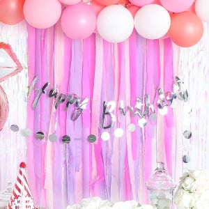 파티스트리머세트(핑크라벤다3종)